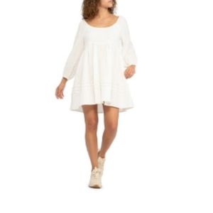 NWT Sanctuary Swing Dress